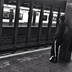 The Scientist (SablayParati)