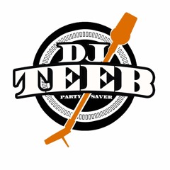 Errbody Twerkin (Clean)-@DJTeeb ft. Oskeez