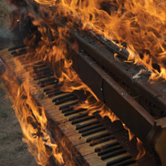 Through the Fire and the Flames