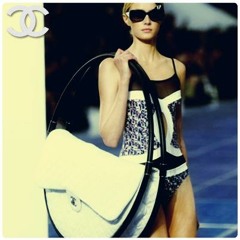 Chanel Spring/Summer 2013