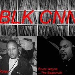 Bruce Wayne The Beatsmith