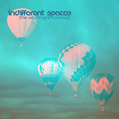 Indifferent Spaces - "Indoor Water Orientation '81"