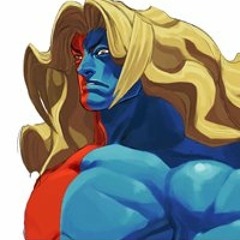 Hiii-er power (Gill Theme)