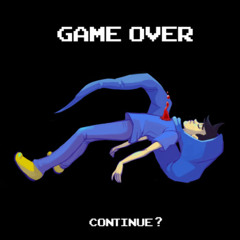 Homestuck: One Year Older / Track 8 / Game Over
