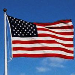 I lOVE THIS COUNTRY