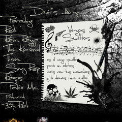Verzos Sueltos-The Devil´s Army-Produced By Reok