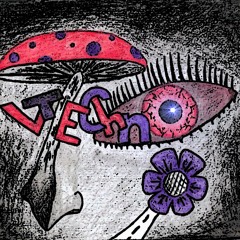 VTechno - My Missing Memories (Instrumental)(Original)