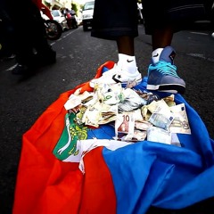 BLADE feat H NUCLEAIRE-yin ki bizness remixx by DJ SILANDKITT