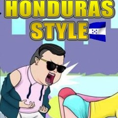 Gangnam Style Parodia (Honduras Style) by Marvin El Pollo