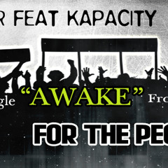 Caper ft. Kapacity - Awake
