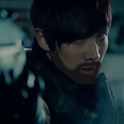 What korean song is this