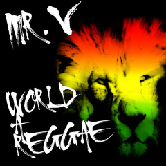 Mr. V's World A Reggae