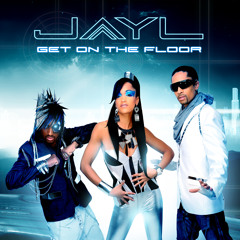 JAYL - Get On The Floor (Dubstep)