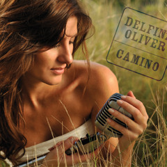 River (Joni Mitchell) Delfina Oliver - cd CAMINO