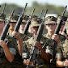 Military-Gucci type beat