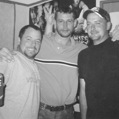 Back by CLO cover of Colt Ford/Jake Owen