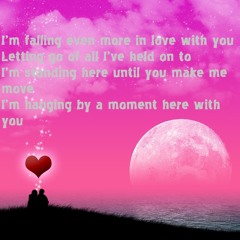 Hanging by a Moment by Dj Hurt - Life House