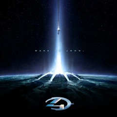 Halo 4 - Revival [SOUNDBENDER MIX]