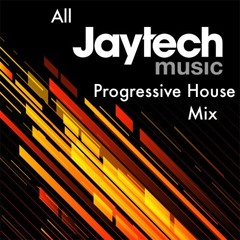 All Jaytech Progressive House Mix - EP 003 Sum Of Centrics' Podcast