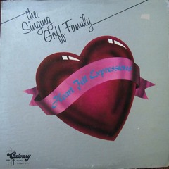 The Singing Goff Family - 4 Foot 11