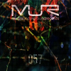 Marcello V.O.R., Facing Odds - True Blood (Miami Underground Records - MUR057) Out Now!