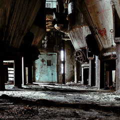 Mechanized Horror