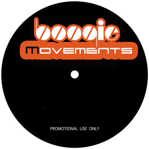 Instant Funk - Don't wanna party (Belabouche Edit)