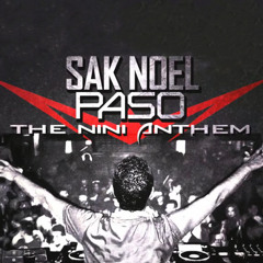 Sak Noel-Paso (John Compa Remix)