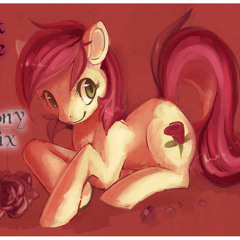 DoubleCleff - Luck of the Rose (InkPony Remix)