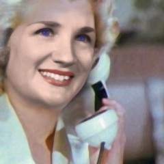 Evan Doorbell calls Jane Barbe about "AIS" February 1977 (historic and charming!)