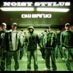 Noisy Stylus - Superstar feat. Olli Banjo