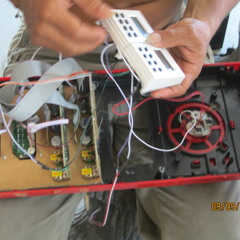 Demo inap bmw siri 8 cepat bersarang