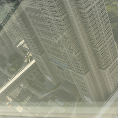 Shinjuku Skyscrapers (Demo Version)
