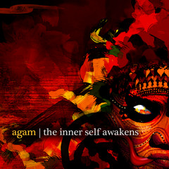 Swans of Saraswati (The Inner Self Awakens by Agam)