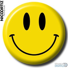 This Is my House Podcast by Nico Ortiz 2011 part 1