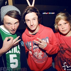 sean mckenzie -  R.I.P daniel cowan