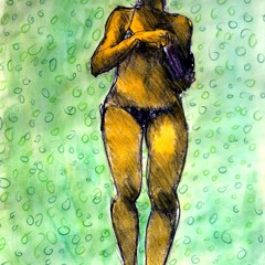 I want you Back - Jonny Hammer and the Shadow of Flesh