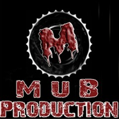 MuB Production - Dubstep instrumental (tryin up)