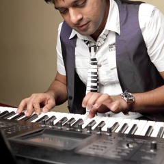 Miss Kerala Theme Composed by Stephen Devassy