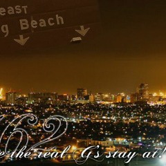 Dj Bake- welcome to my city