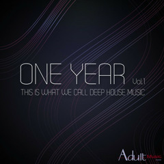 Deephope - Wishes to see (Original mix) [Adult Music Records]