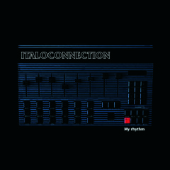 Italoconnection - My Rhythm DM 002 A side