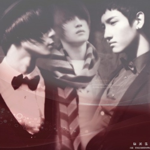 Hi Ya Ya Summer Day - DBSK