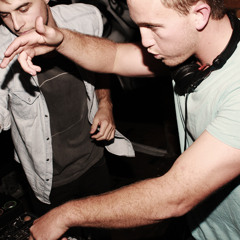 Rascal And Berry's Groove Train