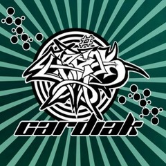 Cardiak - Ca C Pour Les Bretons (Uptempo)