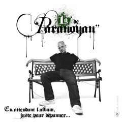 6. Paranoyan feat Missak, Enapoinka, Anton Serra et Oster Lapwass - 69.999959