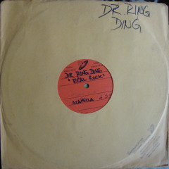 Dr. Ring Ding - Culture Rock Style