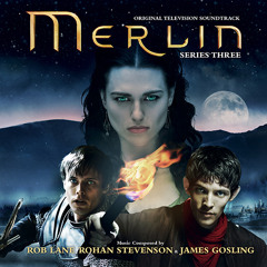 Stream Freya - Merlin - Episode: 'The Lady Of The Lake' by James Gosling |  Listen online for free on SoundCloud