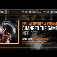 Evil Activities Endymion Changed The Game