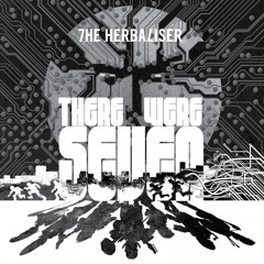 The Herbaliser - There Were Seven (Minimix)